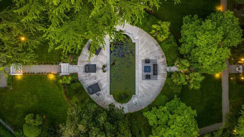 Villa Eden The Leading Park Retreat Meran