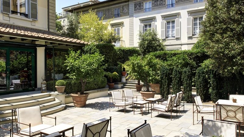 Hotel Regency Florence