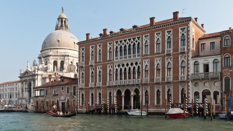 Sina Centurion Palace Venedig