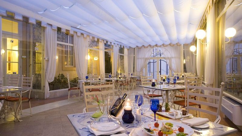Kulinarik – Byblos Art Hotel Villa Amistá Verona