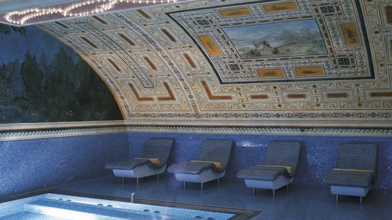 Spa – Byblos Art Hotel Villa Amistá Verona
