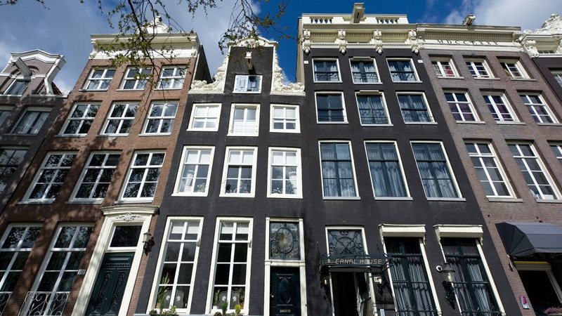 Canal House Amsterdam