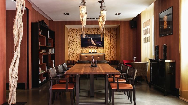 Eastwest Hotel Genf