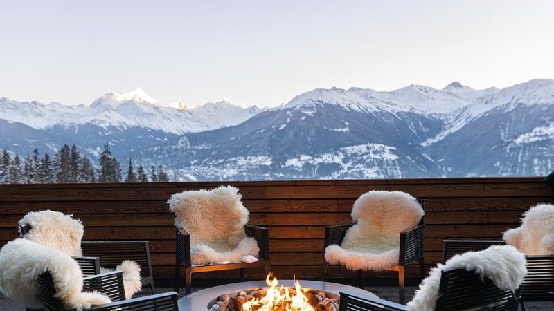 Crans Ambassador Crans-Montana