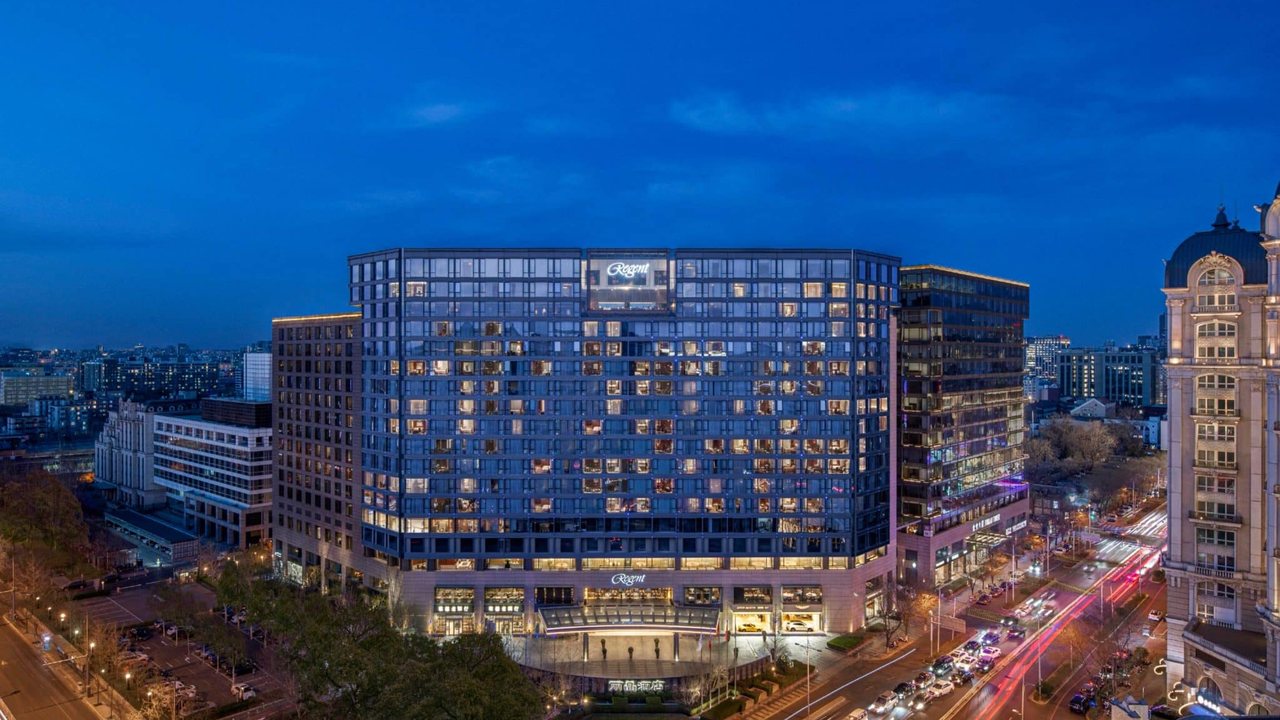 Regent Peking
