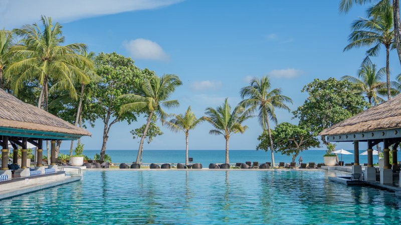 InterContinental Bali Resort