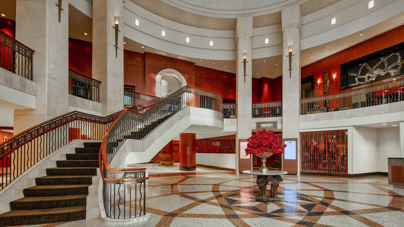 InterContinental Chicago Magnificent Mile