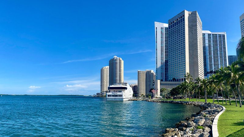 InterContinental Miami