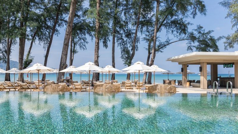 InterContinental Phuket Resort
