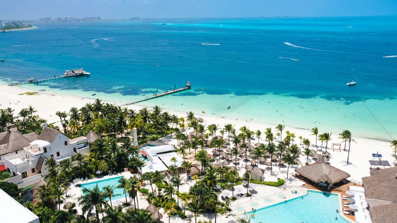 InterContinental Presidente Cancun Resort