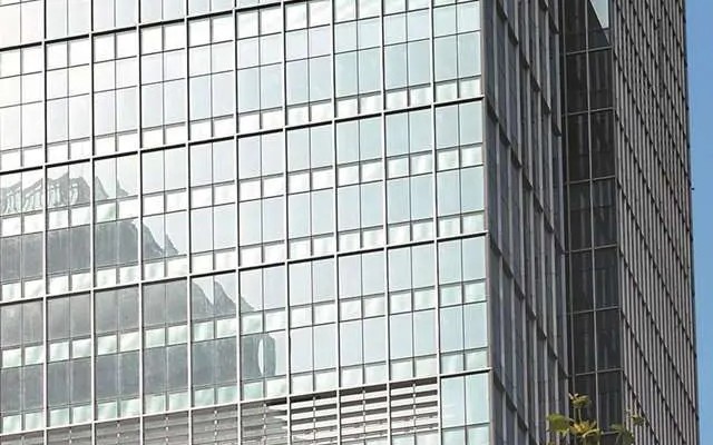 Jing An Shangri-La West Shanghai