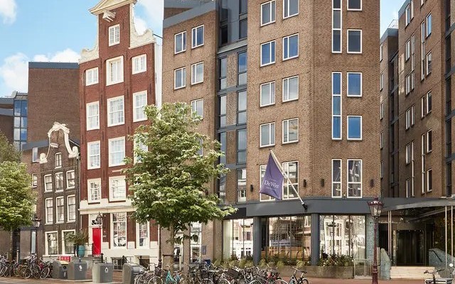 Kimpton De Witt Amsterdam