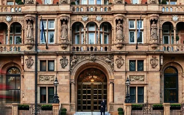 Kimpton Fitzroy London