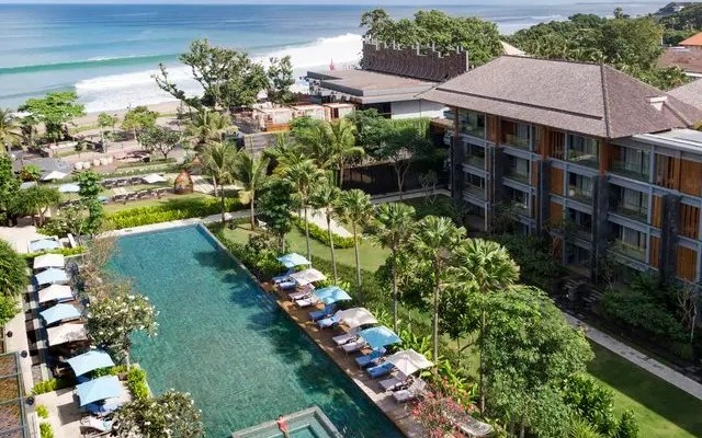 Hotel Indigo Bali Seminyak Beach