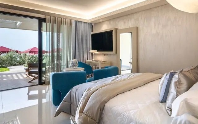 Baglioni Resort Cala del Porto