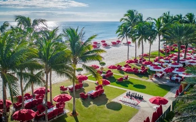 Acqualina Resort