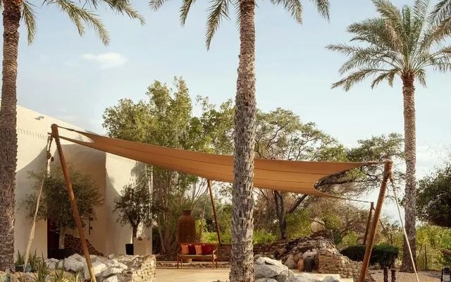 Al Maha Resort Dubai