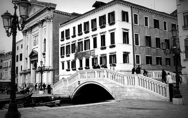 Metropole Hotel Venice