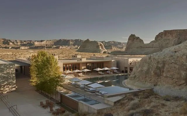 Amangiri