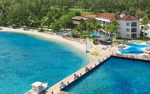 Zoëtry Montego Bay Jamaica