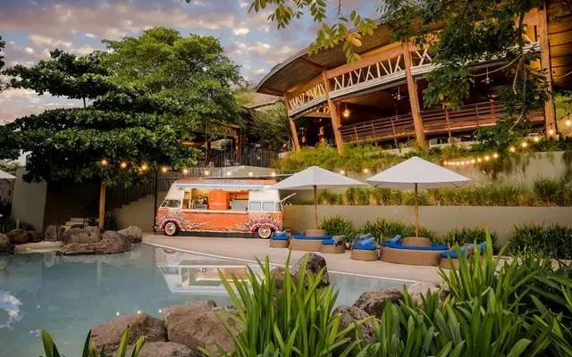 Andaz Costa Rica Resort At Peninsula Papagayo