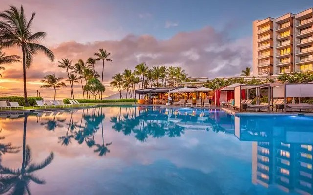 Andaz Maui at Wailea Resort