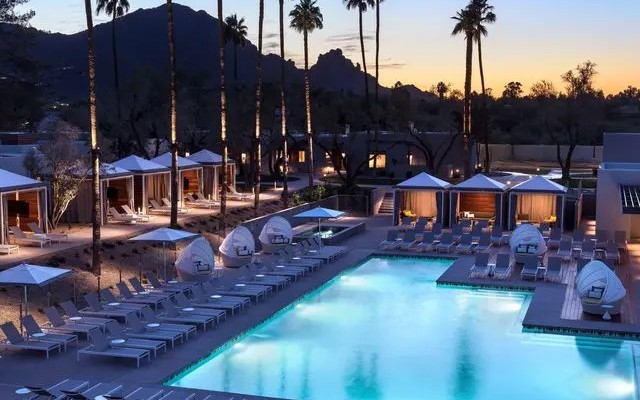 Andaz Scottsdale Resort