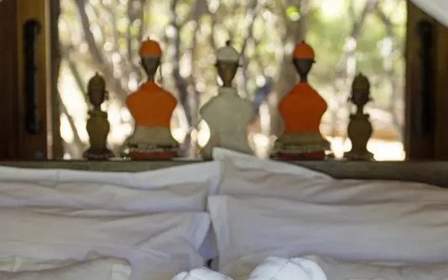 andBeyond Bateleur Camp