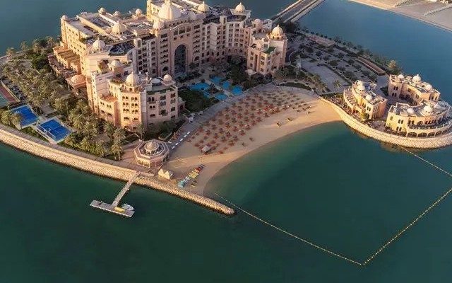 Marsa Malaz Kempinski The Pearl Doha