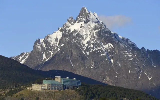 Arakur Ushuaia Resort