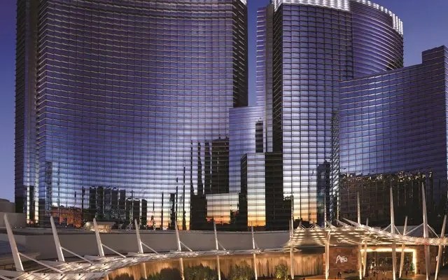 ARIA Resort Las Vegas