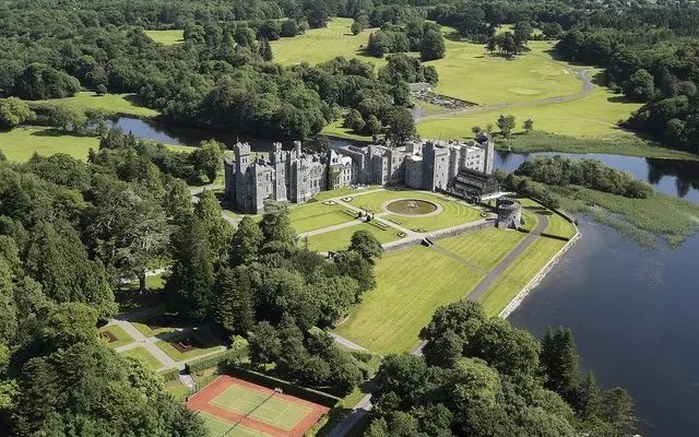 Ashford Castle