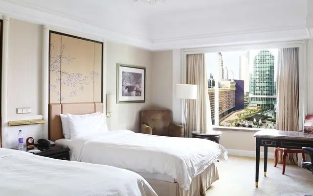 Pudong Shangri-La Shanghai