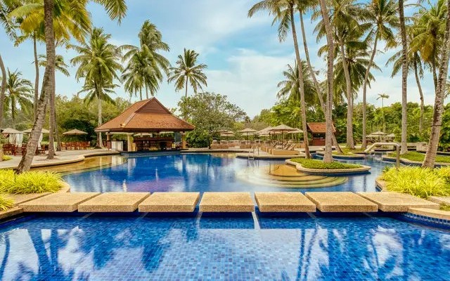Banyan Tree Phuket