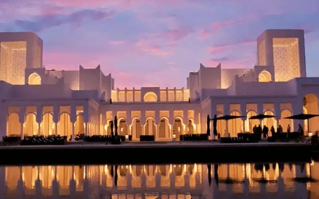 Banyan Tree Tamouda Bay