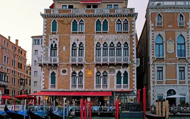 Bauer Palazzo Venice