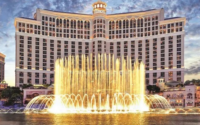 Bellagio Las Vegas