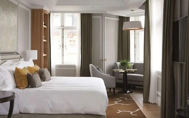 Belmond The Cadogan London