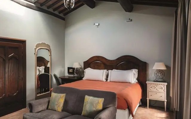 Belmond Castello di Casole