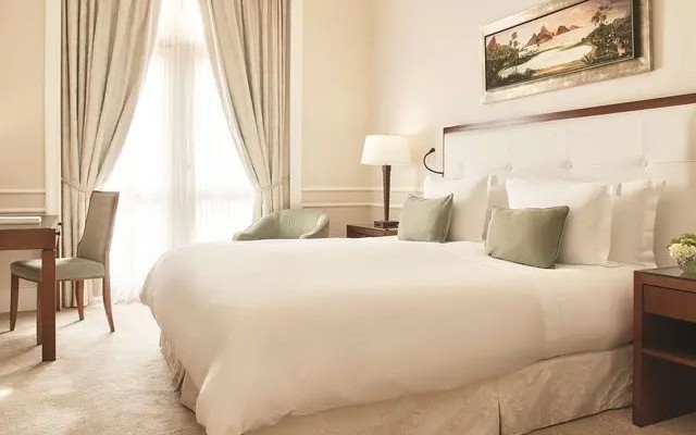 Belmond Copacabana Palace Rio de Janeiro