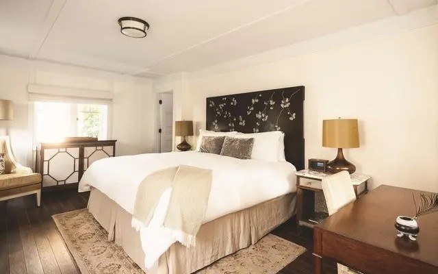 Belmond El Encanto Santa Barbara