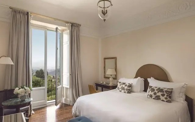 Belmond Grand Hotel Timeo