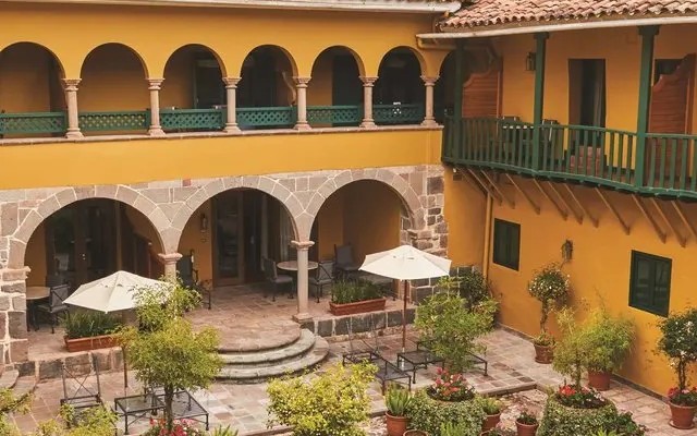 Monasterio, A Belmond Hotel, Cusco