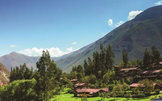 Belmond Hotel Rio Sagrado