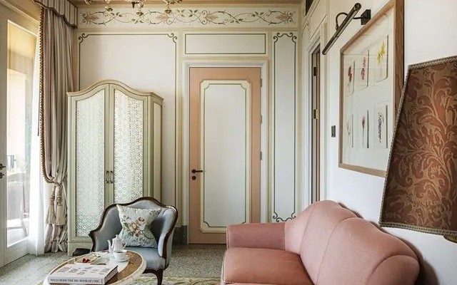 Belmond Hotel Splendido Portofino