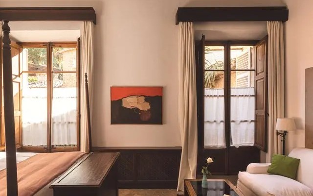 Belmond La Residencia Mallorca