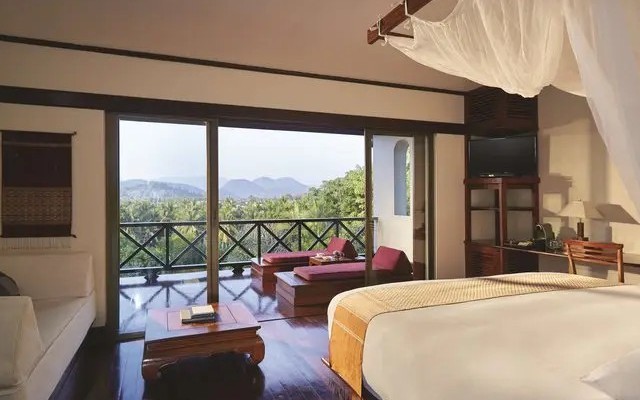 Belmond La Résidence Phou Vao