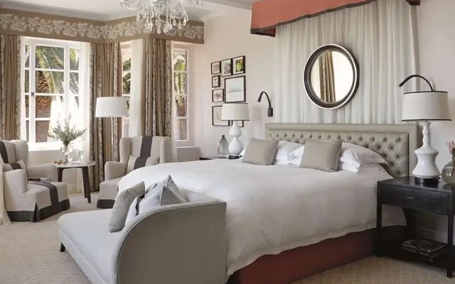 Belmond Mount Nelson Hotel Cape Town