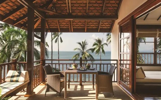 Belmond Napasai Koh Samui