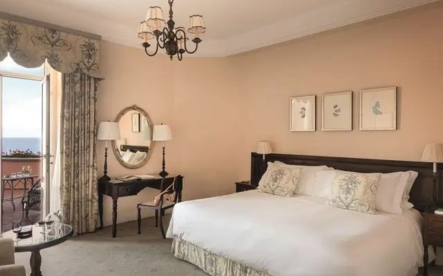 Belmond Reid’s Palace Madeira